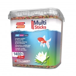 COLOMBO MULTI STICKS 10 L