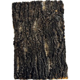 PLAQUE LIEGE 30 X 20 CM