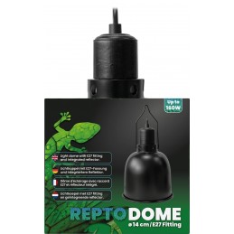 REPTO DOME 14 CM