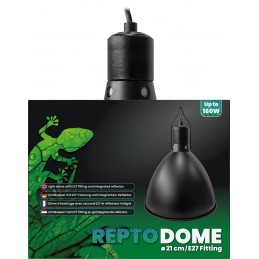 REPTO DOME 21 CM