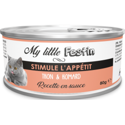 Stimule l'appétit - 80 g...
