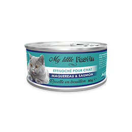 Boîtes pour chats Bouillon...