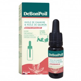 DeBonPoil - CBD - Bien-être...