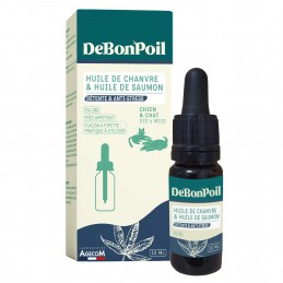 DeBonPoil - CBD - Détente &...