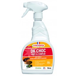 Saniterpen - DK Choc...