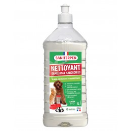 Nettoyant - Gamelles &...