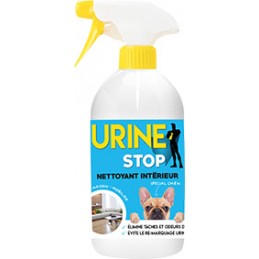 Urine Stop - Spray...