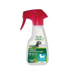 Actiplant' - Spray...