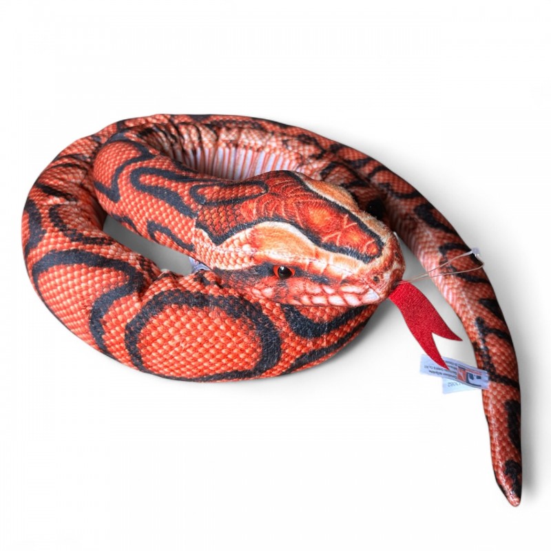 Boa arc-en-ciel 150 cm Boa arc-en-ciel 150 cm