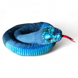 Vipère bleue