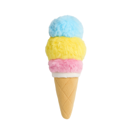 Jouet Glace pour chien