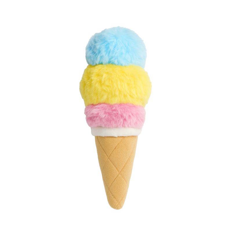 Jouet Glace pour chien