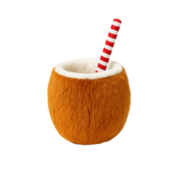 Jouet Coconut pour chien