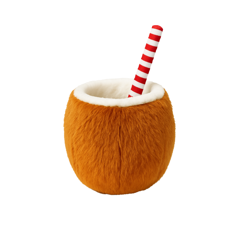 Jouet Coconut pour chien Jouet Coconut pour chien