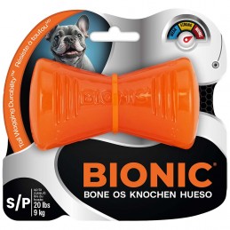 BIONIC Bone Orange S