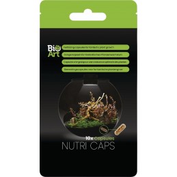 BIOART NUTRI CAPS 10X