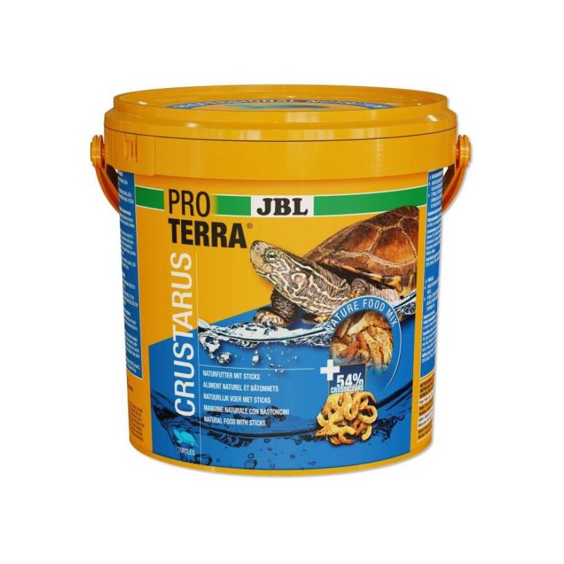 JBL PROTERRA CRUSTARUS 2500ml