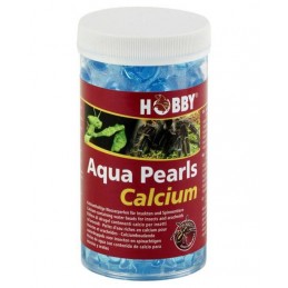 Aqua Pearls Calcium - 250mL