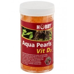 Aqua Pearls Vit D3 - 250mL