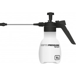 PULVÉRISATEUR À PRESSION 1 L