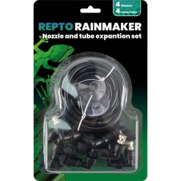 RAINMAKER TUBE & BUSES EXTRA