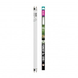 ARCADIA EURO-RANGE FOREST 5% UV TU45CM 15 W