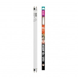 ARCADIA EURO-RANGE DESERT 10% UV TU45CM 15 W