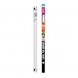 ARCADIA EURO-RANGE DESERT 10% UV TU60CM 18 W