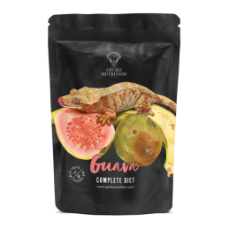Gecko nutrition Goyave 50g