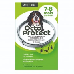 OctoProtect - Collier...