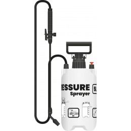 PULVÉRISATEUR À PRESSION 5 L