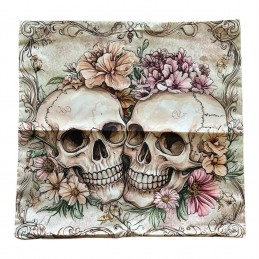 housse de coussin tête de...