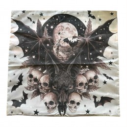 housse de coussin tête de...