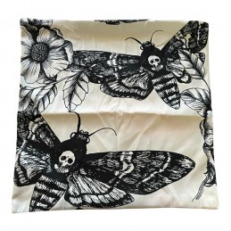 housse de coussin insectes N°4