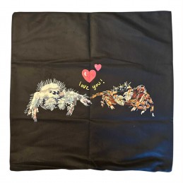 housse de coussin phidippus...