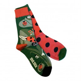 Paire de Chaussettes...