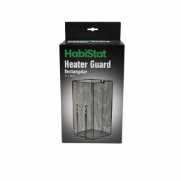 HABISTAT HEATER GUARD...