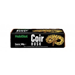 Substrat Coir Husk