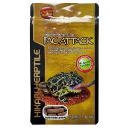 HIKARI PAC ATTACK 40 GR
