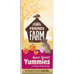 Biscuits croustillants...