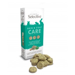 Selective Care - Friandises...