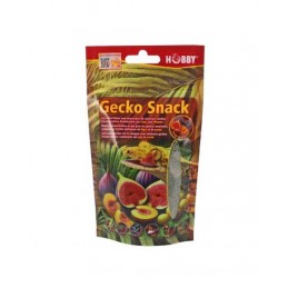 Gecko Snack Figue / Prune...