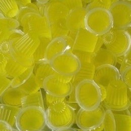 Beetle jelly banane x 10