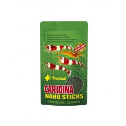 CARIDINA NANO STICKS 10 g