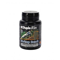 DuplaRin Shrimp Snack 80 g