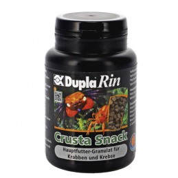 DuplaRin Crusta Snack 85g