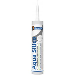 Silicone pour aquarium et...