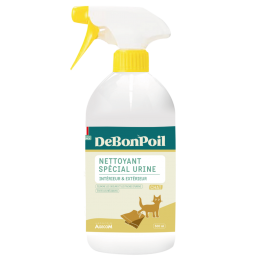 Urine Stop - Spray...