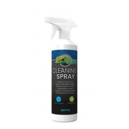 CLEANING SPRAY