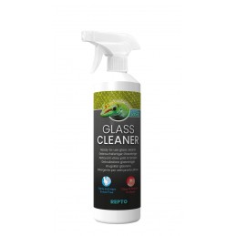 GLASS CLEANER